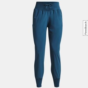 UNDER ARMOUR Storm Up The  Pace pants